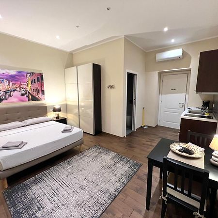 Italy Vacation Rental Триест Екстериор снимка