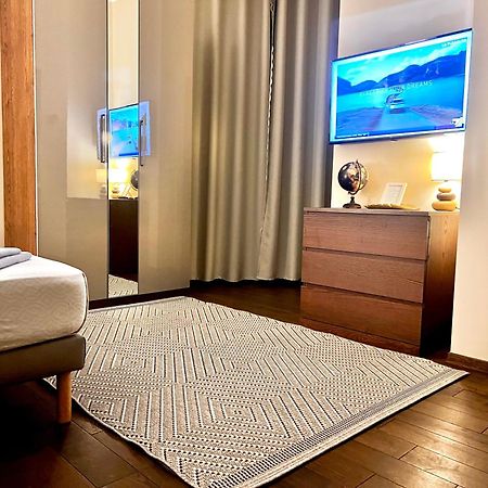 Italy Vacation Rental Триест Екстериор снимка
