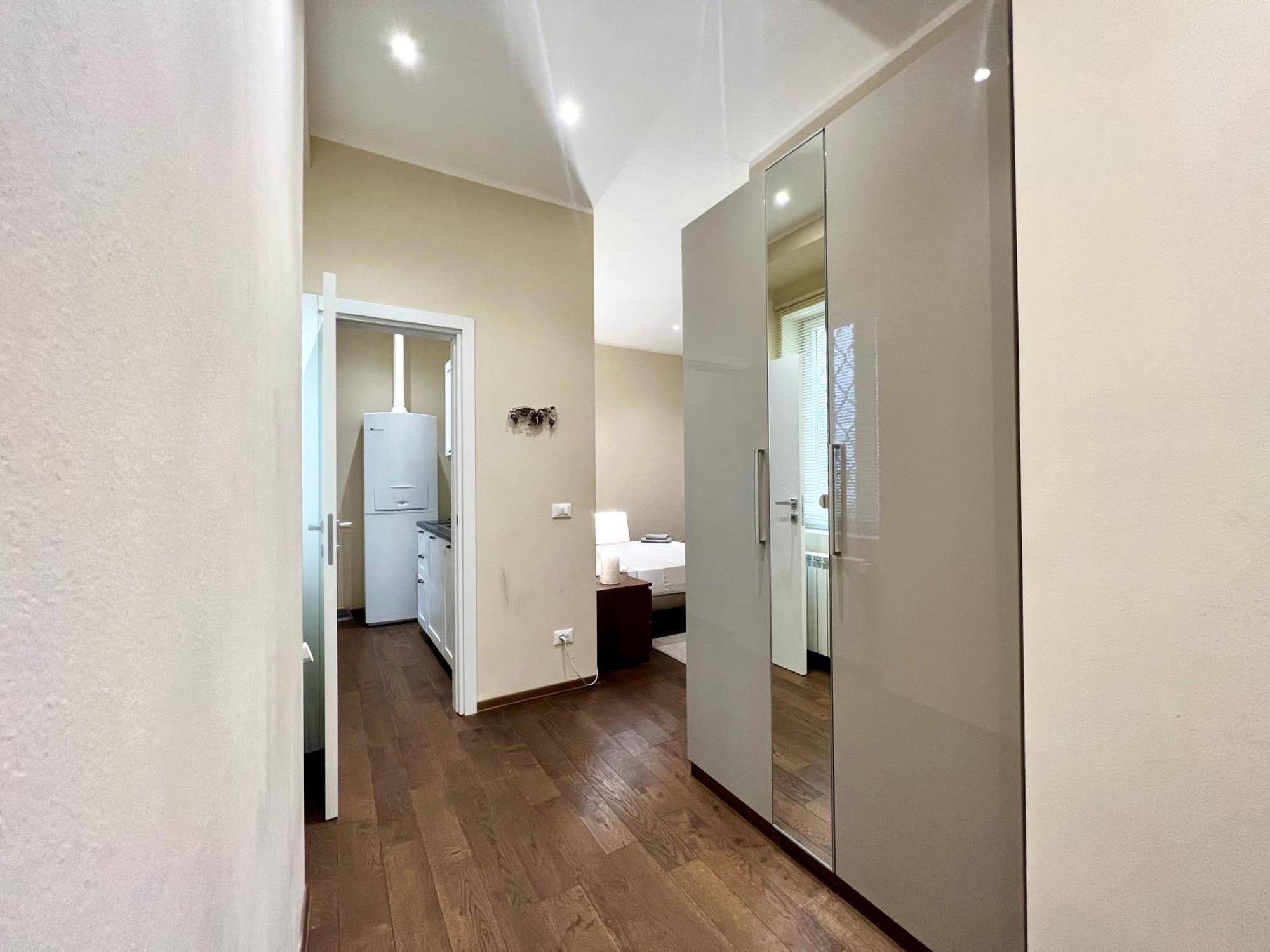 Italy Vacation Rental Триест Стая снимка