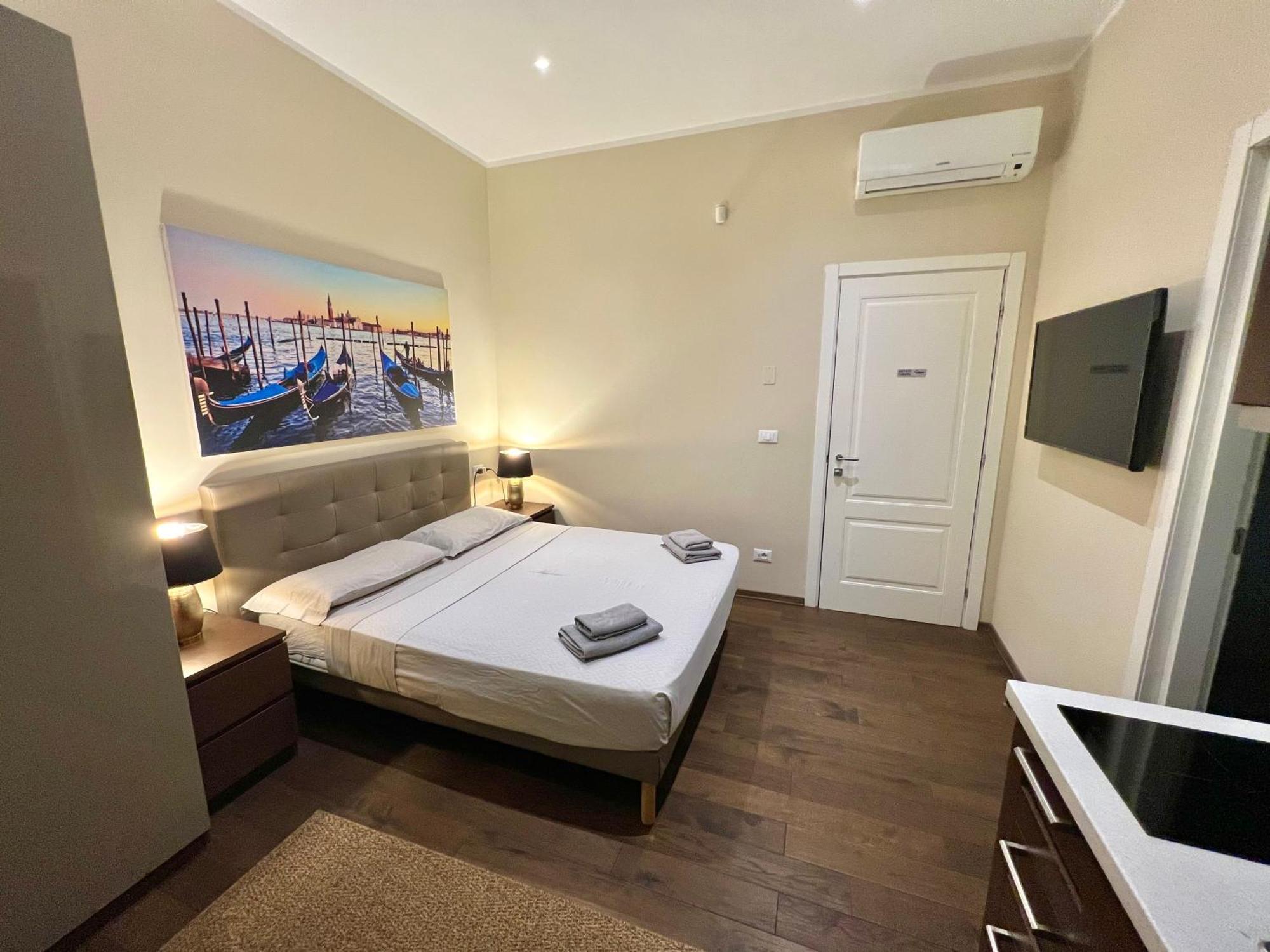 Italy Vacation Rental Триест Стая снимка