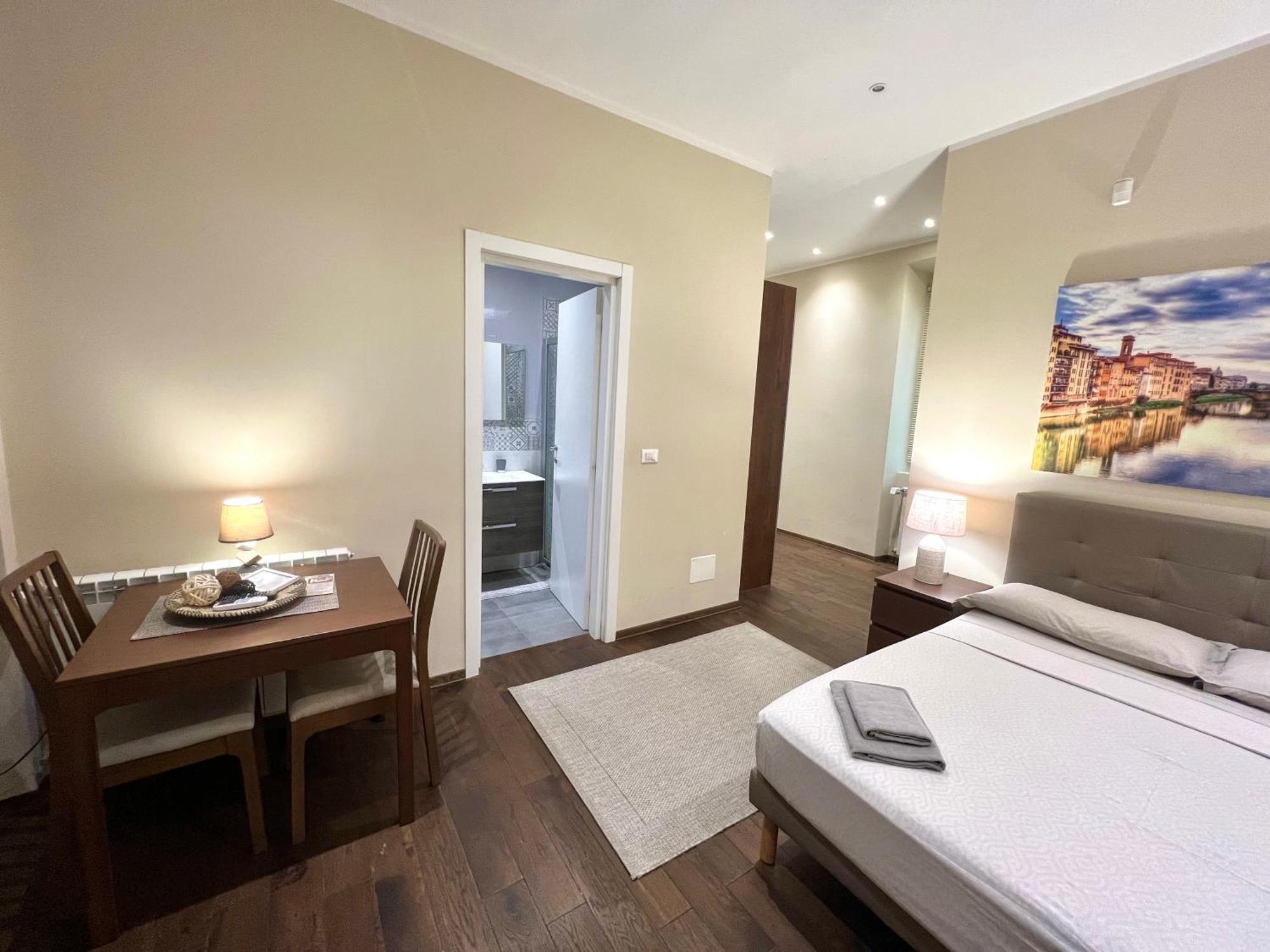 Italy Vacation Rental Триест Стая снимка