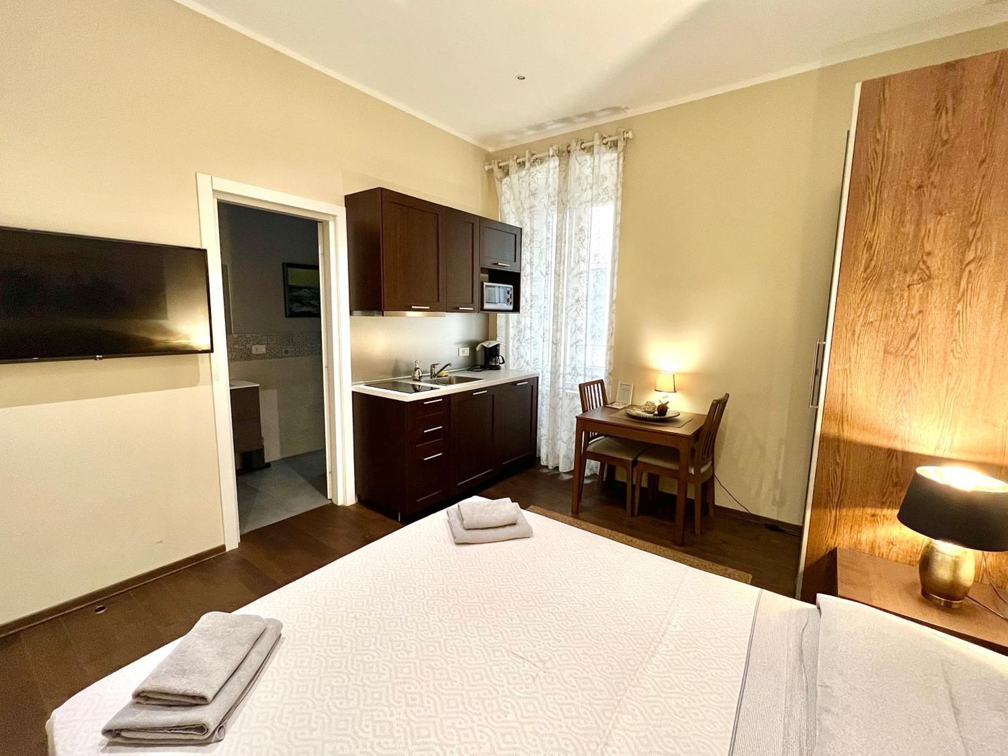 Italy Vacation Rental Триест Стая снимка