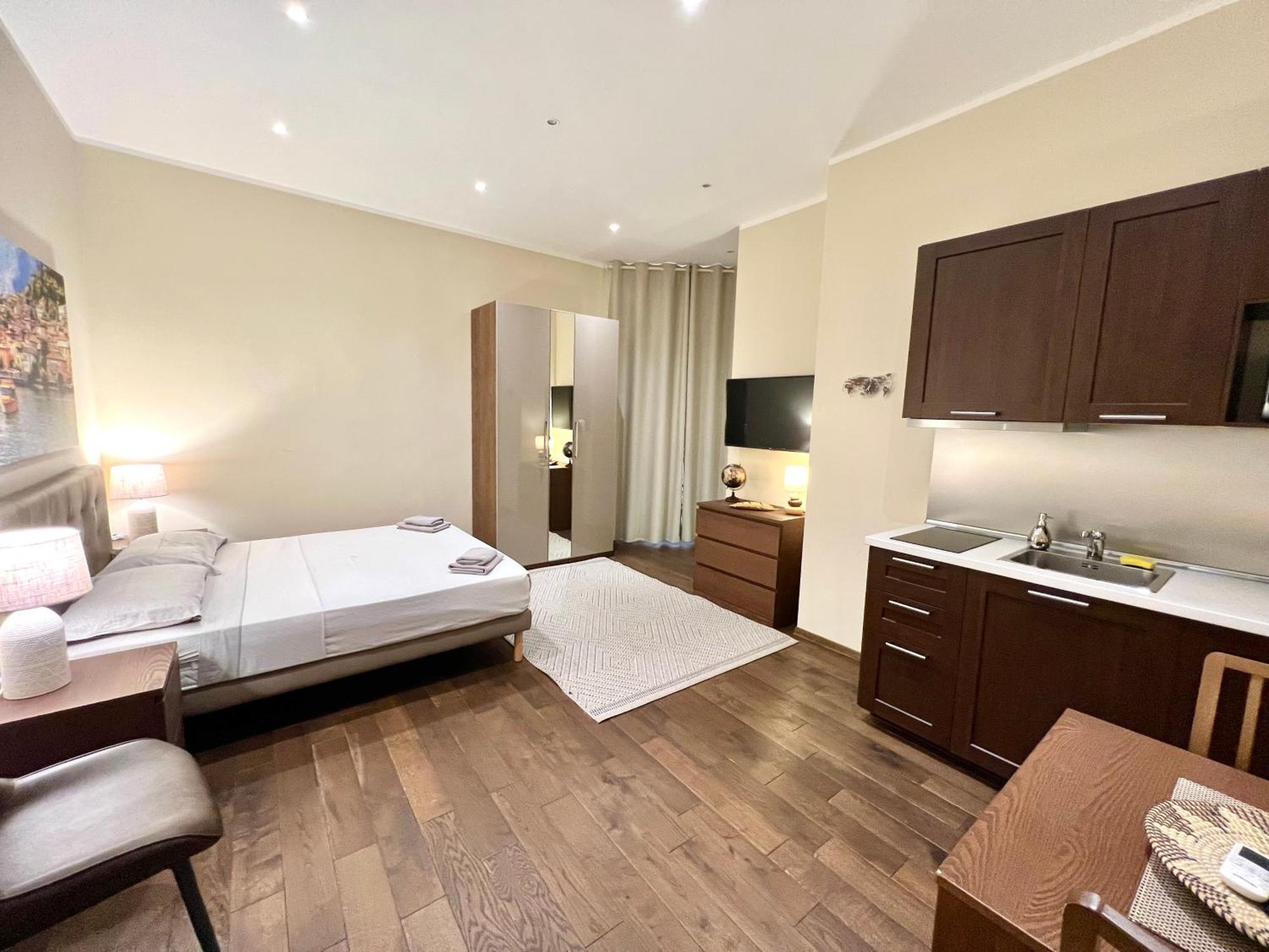 Italy Vacation Rental Триест Екстериор снимка