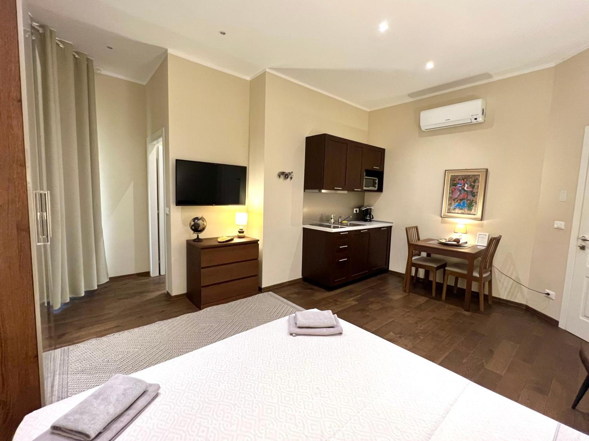 Italy Vacation Rental Триест Стая снимка