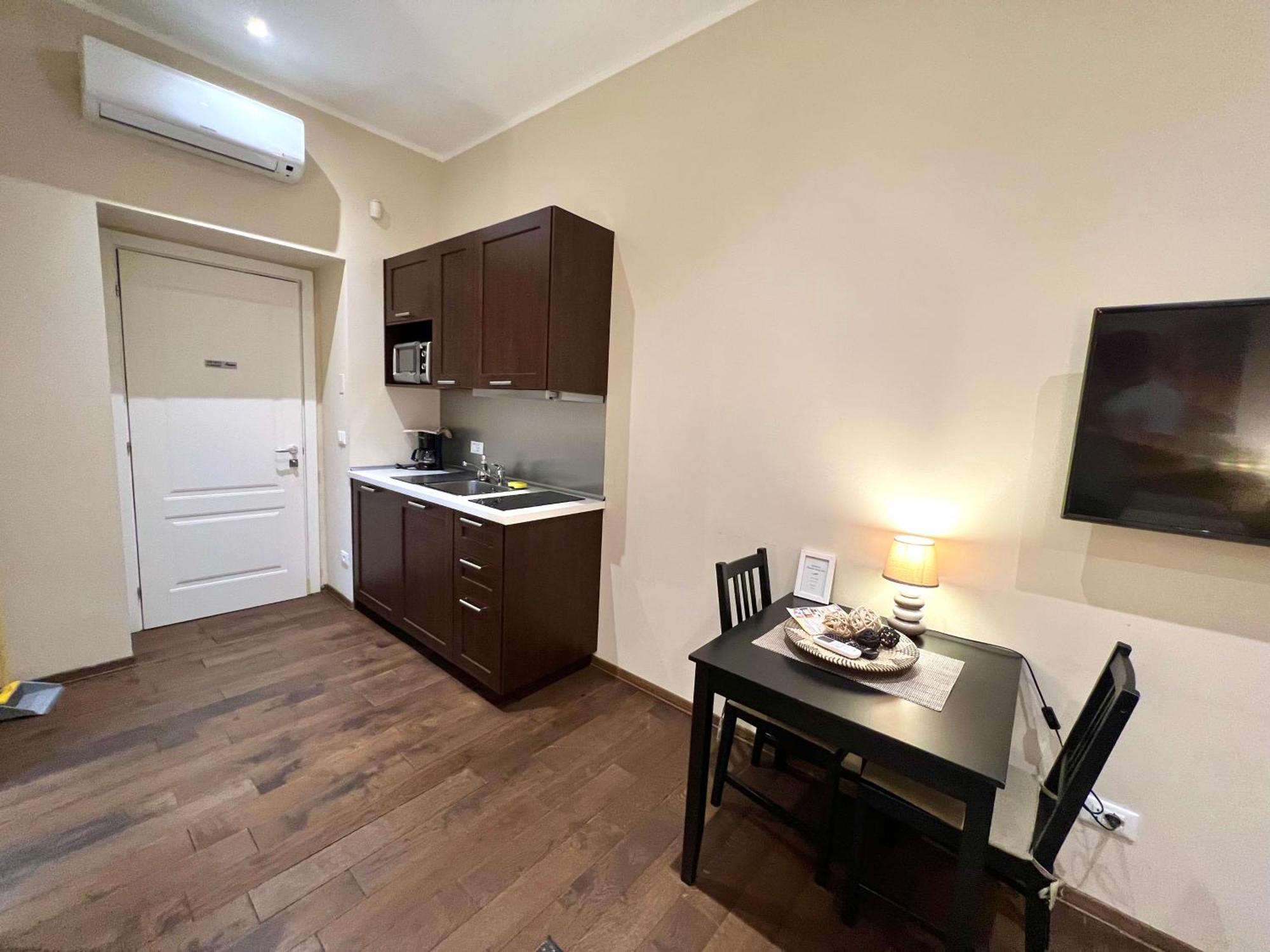 Italy Vacation Rental Триест Стая снимка