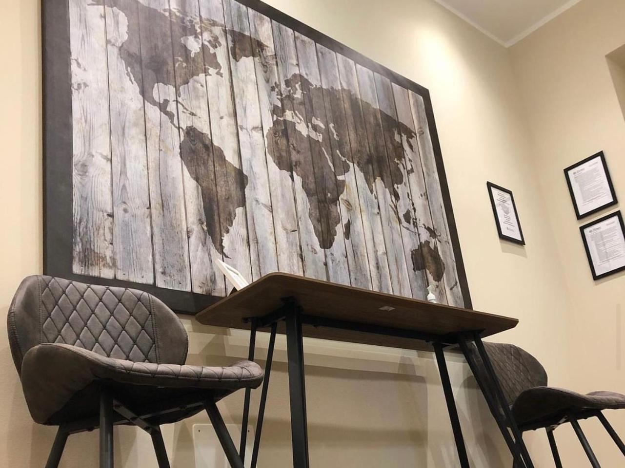Italy Vacation Rental Триест Екстериор снимка