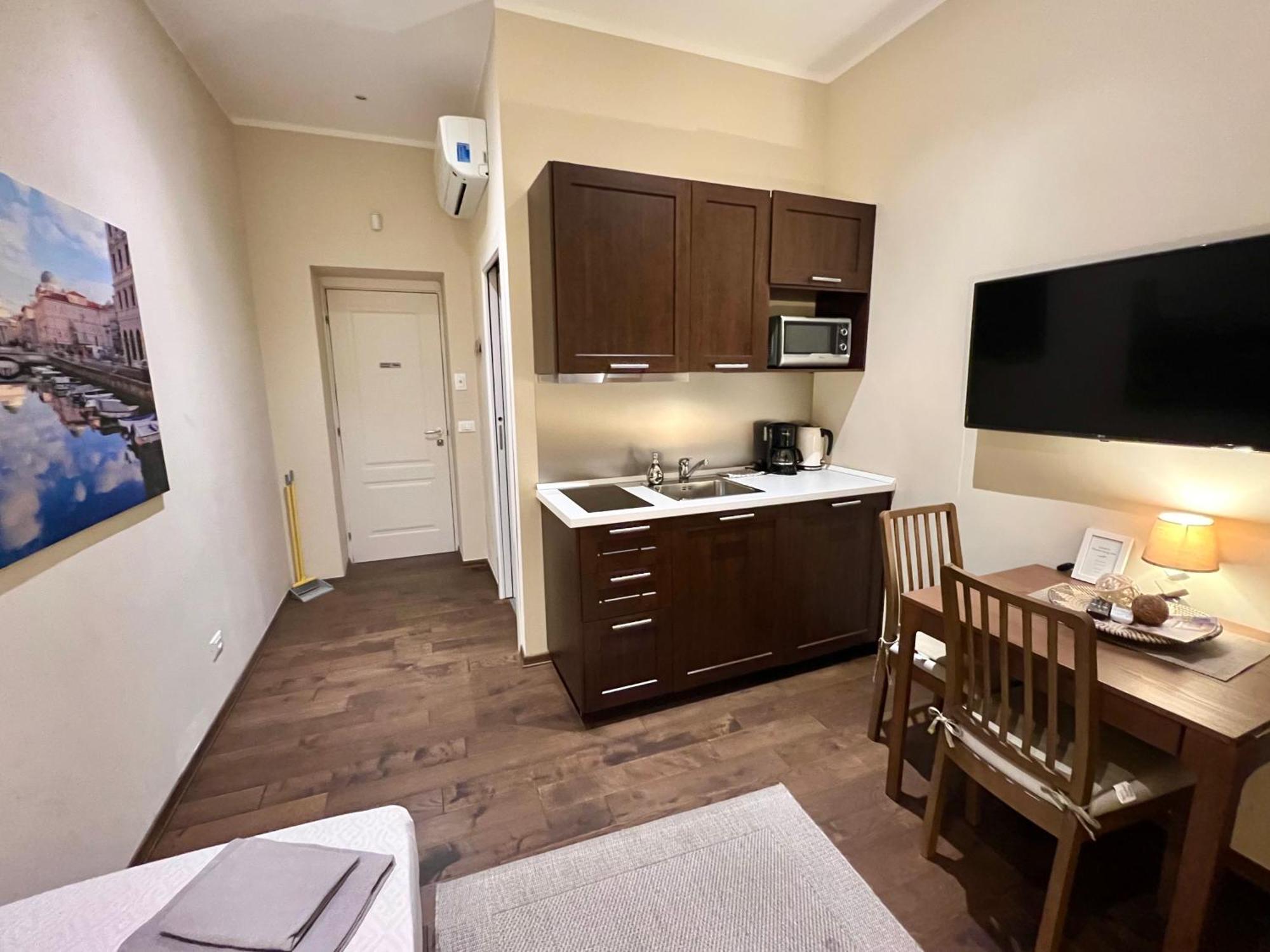 Italy Vacation Rental Триест Стая снимка
