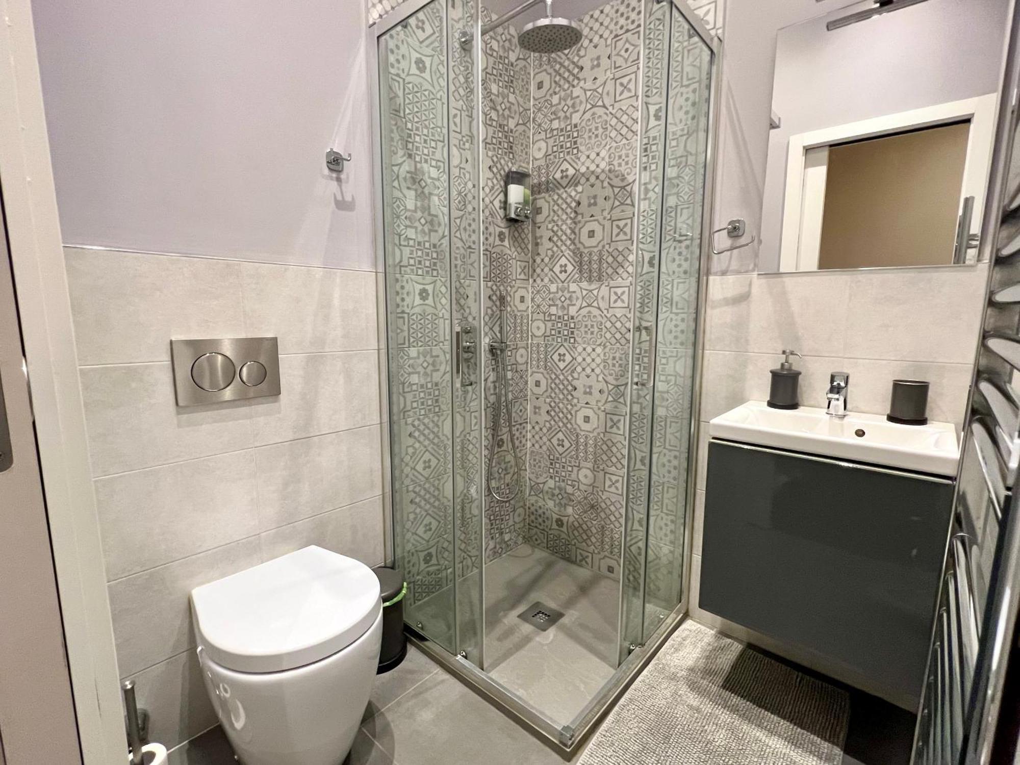 Italy Vacation Rental Триест Стая снимка